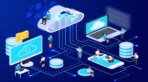 Data Services