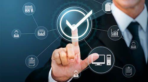 Managed IT Services